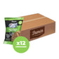 Pack Conservas y Galletas Proteicas - 4 Cajas Dumon