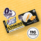 Cookies de Cacahuate Y Crema Blanca 128GR - Dumón