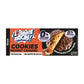 Galleta de Chocolate con Leche, Cacahuete y Caramelo 100GR - Dumón Locamente Ricas