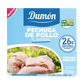 Pechugas de Pollo en Conserva - Pechuga en lata GRUPO DUMON